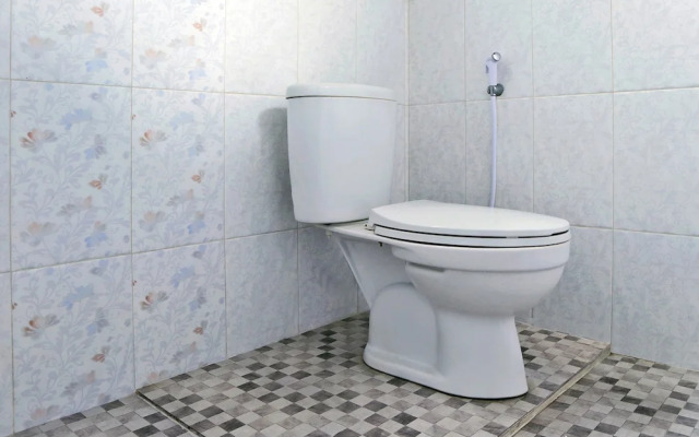 OYO 1386 Hotel Grand Gabelo