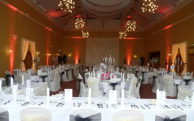 Cbh Ballykisteen Golf Hotel