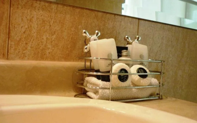 Quo Vadis Hotel