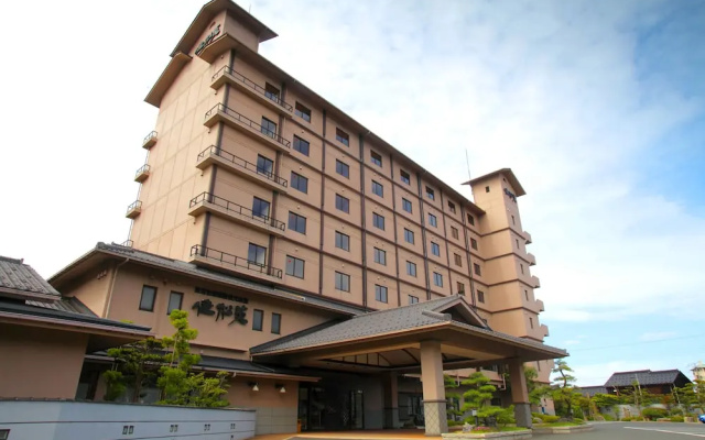 Kasyouen Hotel