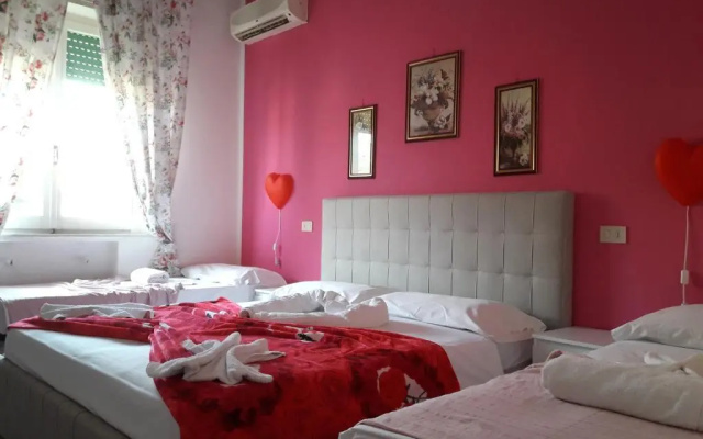 Hotel Fiammetta