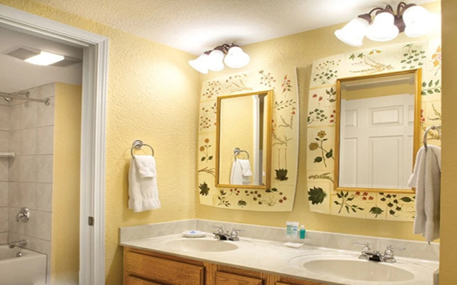 Smoky Mountains 3BD Deluxe