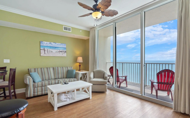 Tidewater 1711