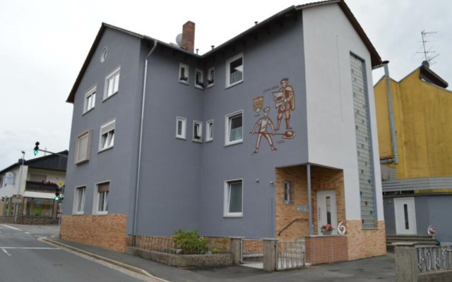 Ferienwohnungen Stadler