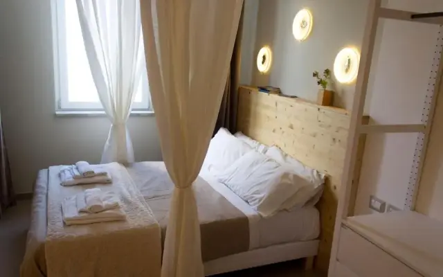 Schiara Apartment