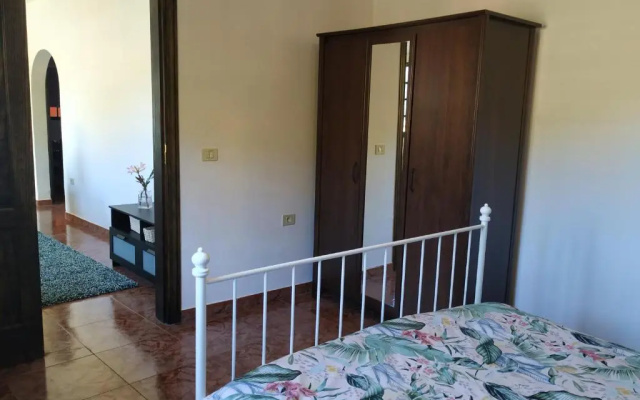 Casa Vista Bella