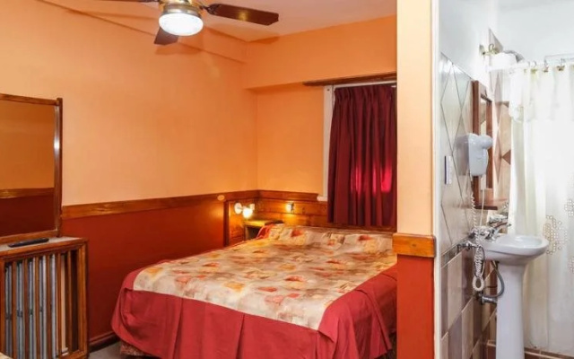 Hotel Mon Amour
