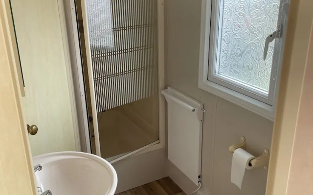 Charming 6 Birth Caravan in Skegness