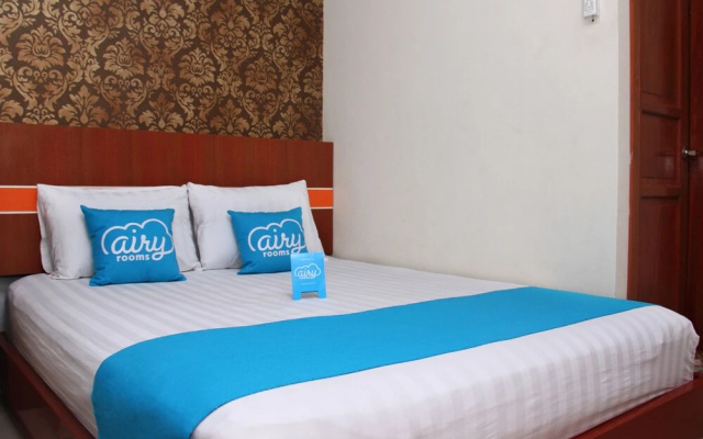 Airy Panakkukang Pettarani Tiga 17 Makassar