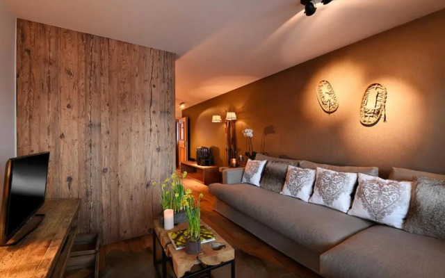 La Val Hotel & Spa