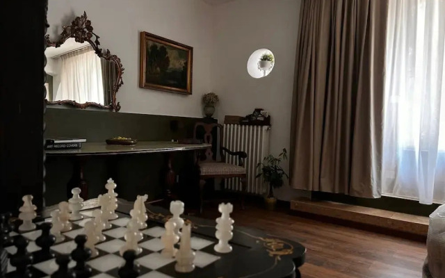 Relais Villa Alma