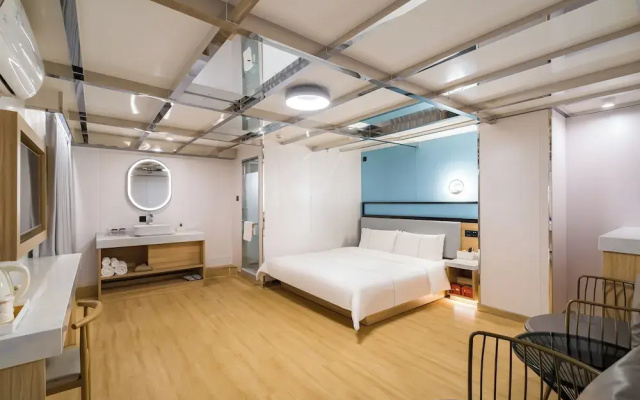 Anhui Culture Hotel