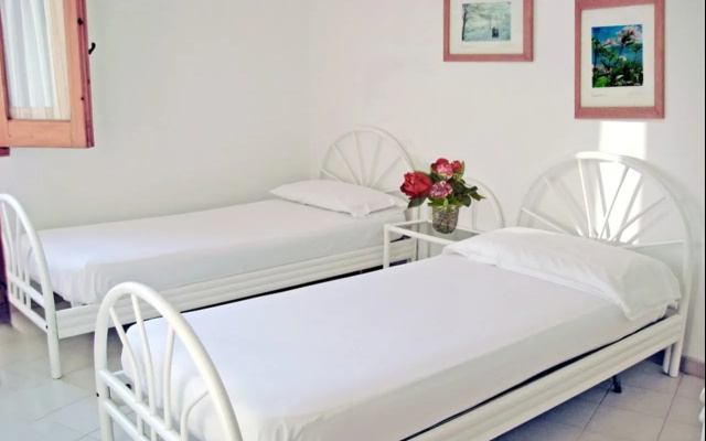 Albatros Residence
