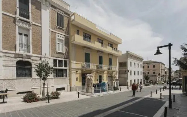 Dimora Don Minzoni