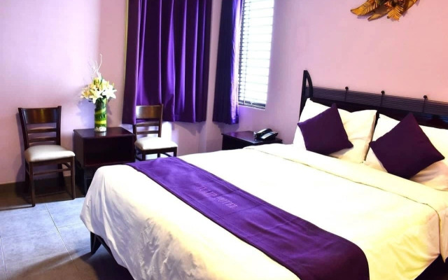 Tulip Hotel