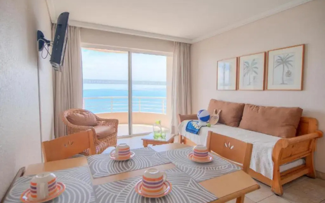 Hippocampus Resort & Club
