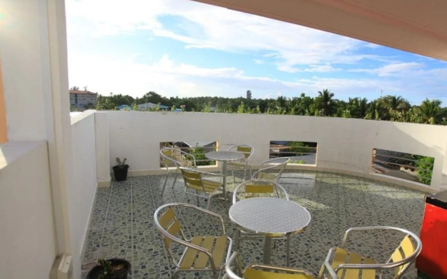 Roashanee Guest House