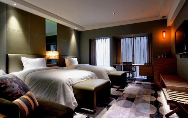 Sheraton Hsinchu