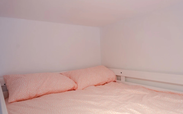 Kamchu Apartments Room Piazza Bologna 1