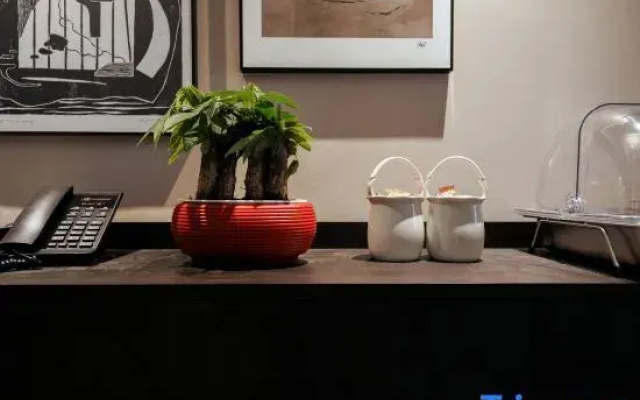 Yunshanganman Resort Hotel