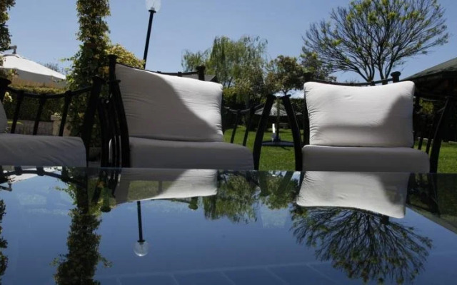 Albergo Villa Rosa