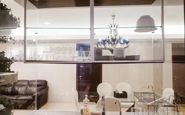 The Royale Springhill Apartment near JIEXPO/PRJ Kemayoran