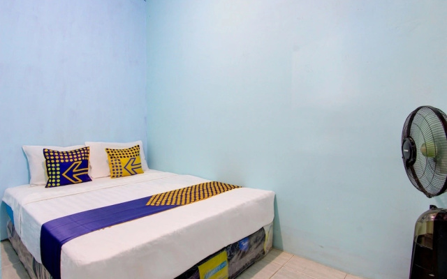 Hotel O Gioba Kost Syariah