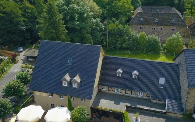 Waldhotel im Wiesengrund