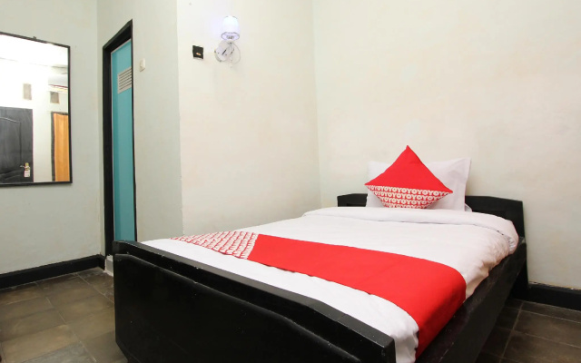 OYO 434 Hotel Parahiyangan Syariah
