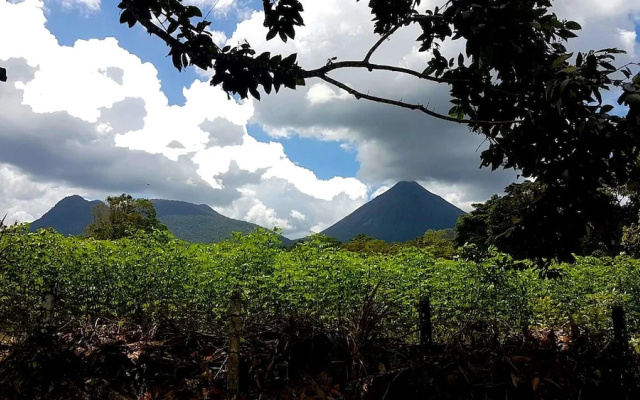 Tio Felix Eco Lodge