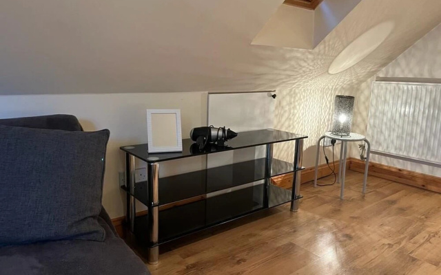 Two Storey Annex