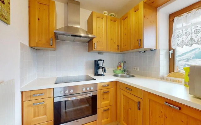 Apartment Weinberg