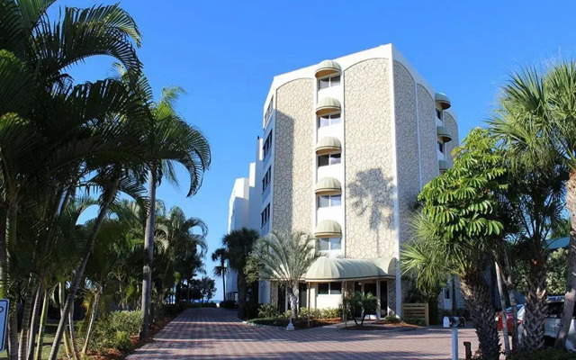 Gulfview Manor Resort Fort Myers Beach United States Of America Gulfview Manor Resort Fort Myers Beach United States Of America Zenhotels