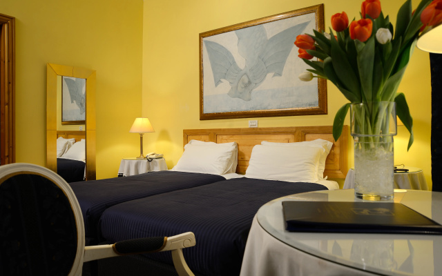 Hotel Locanda Cairoli