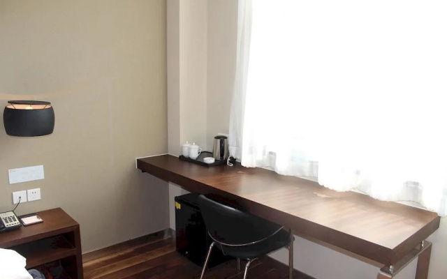 Regal Hotel (Hohhot Haidong Road)