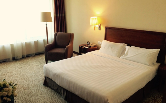 Copthorne Hotel Qingdao