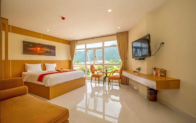 CONSON Hotel