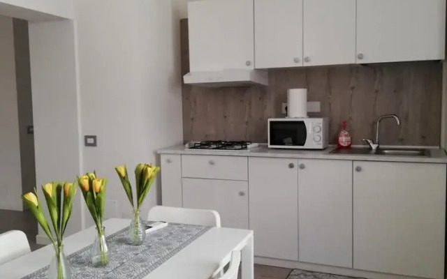 Appartamento Badia