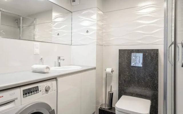 RentPlanet - Apartament Matejki