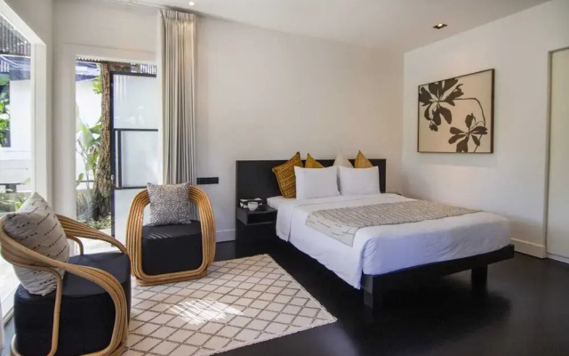 Martini Suites Umalas
