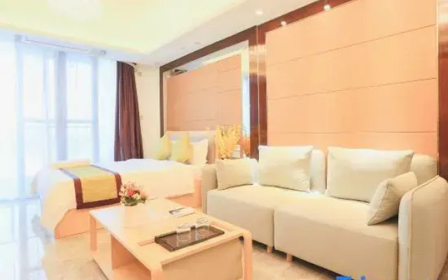 Sanya Jiashi Yi Resort