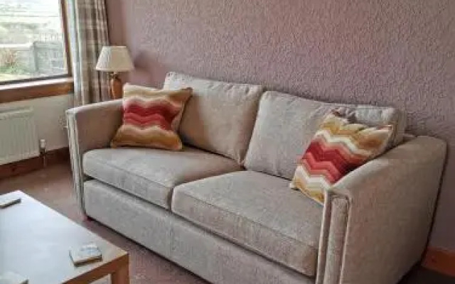 The Greannan Lower Self catering apartment