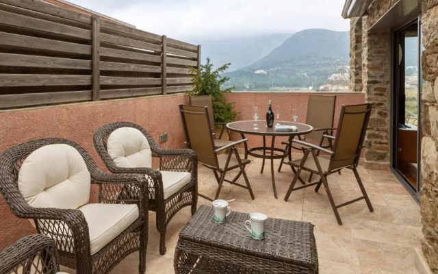 Apartamento Torre Gran Luxe 2