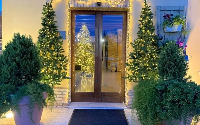 Country House Corte Del Sole