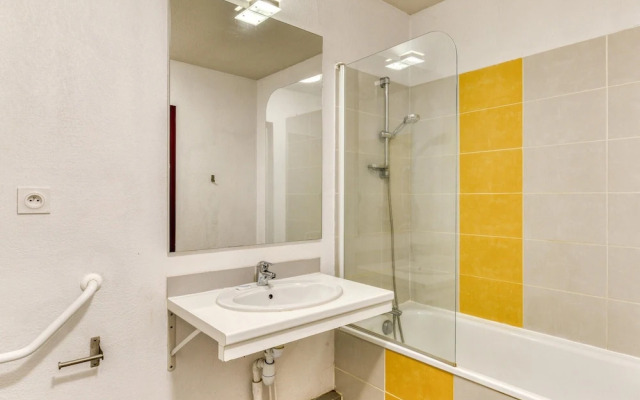 Sunny Studio Near Argeles Beaches