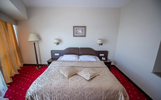 Hotel Esplanada