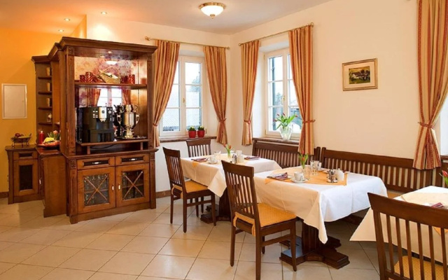 Privatzimmer Stabauer