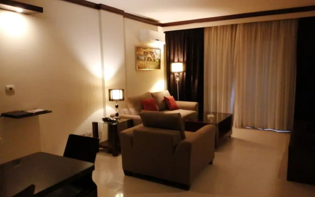 Panacea Resort