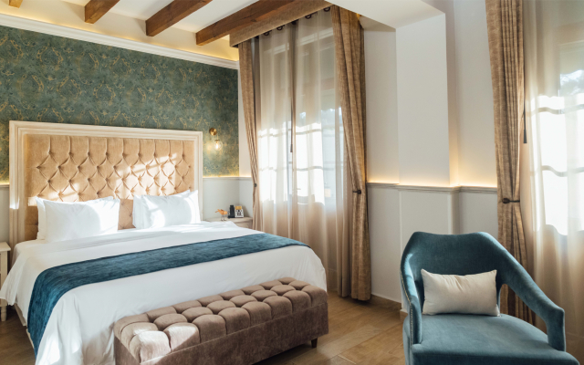 voco Royalty Puebla Downtown by IHG
