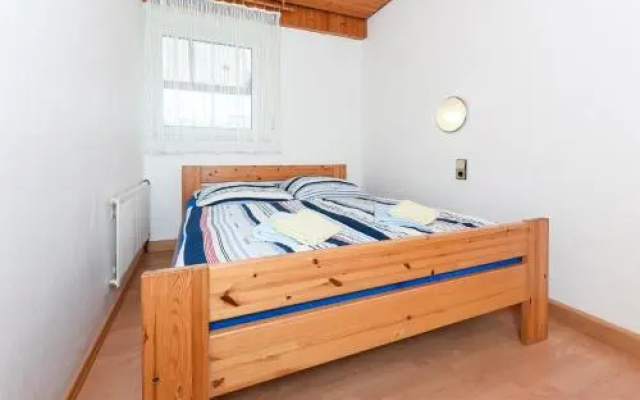 Ferienhaus Wolke 7